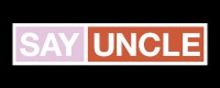 SayUncle